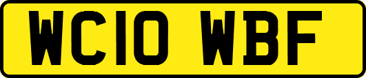 WC10WBF