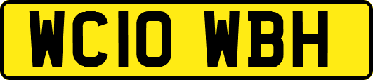WC10WBH