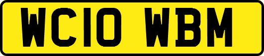 WC10WBM