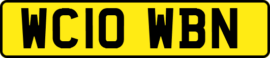 WC10WBN