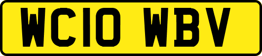 WC10WBV