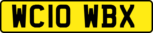 WC10WBX