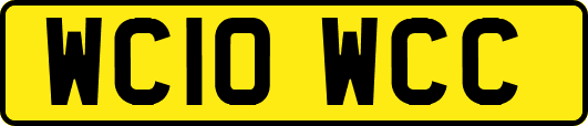 WC10WCC