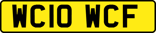 WC10WCF