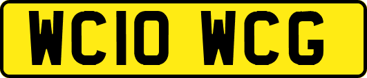 WC10WCG