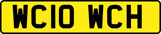 WC10WCH