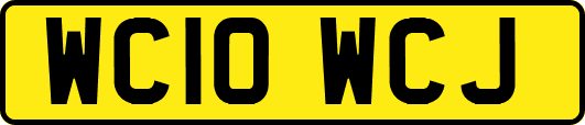 WC10WCJ