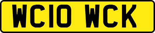 WC10WCK