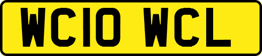 WC10WCL