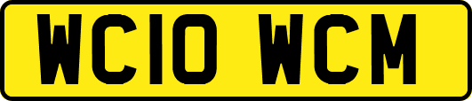 WC10WCM