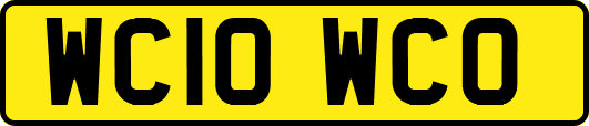 WC10WCO