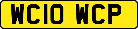 WC10WCP