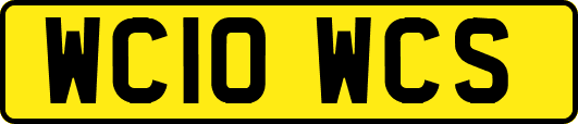 WC10WCS