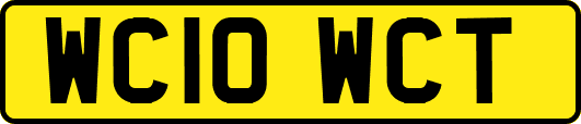 WC10WCT