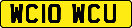 WC10WCU