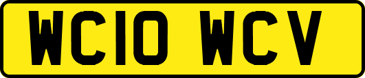 WC10WCV