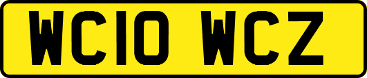WC10WCZ