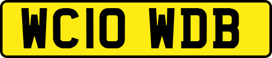 WC10WDB