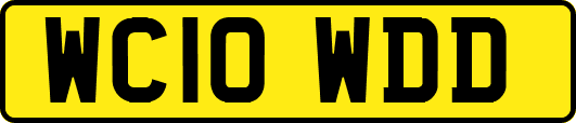 WC10WDD