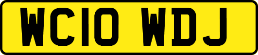 WC10WDJ