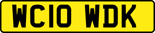 WC10WDK