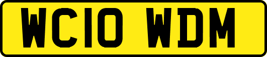 WC10WDM