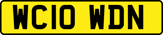 WC10WDN