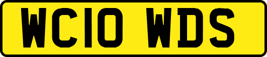 WC10WDS