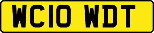 WC10WDT