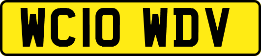WC10WDV