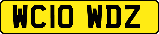WC10WDZ