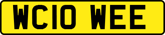 WC10WEE