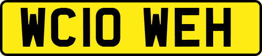 WC10WEH