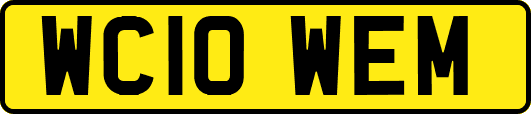 WC10WEM