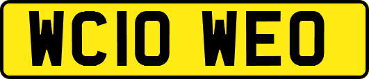 WC10WEO