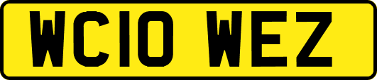 WC10WEZ