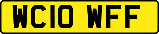 WC10WFF