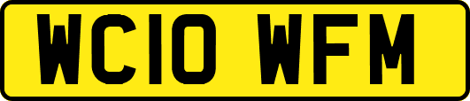 WC10WFM