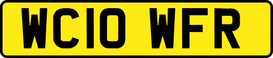WC10WFR