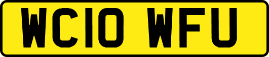 WC10WFU
