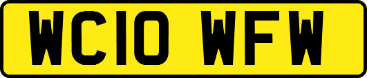 WC10WFW