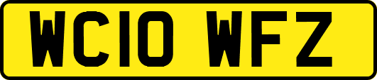 WC10WFZ