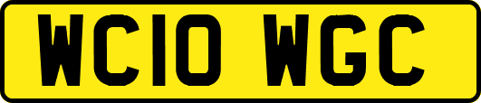 WC10WGC