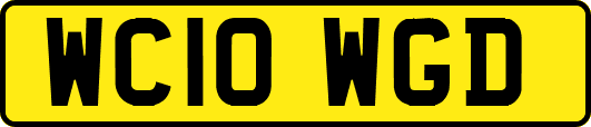 WC10WGD
