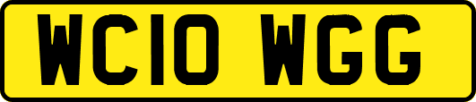 WC10WGG