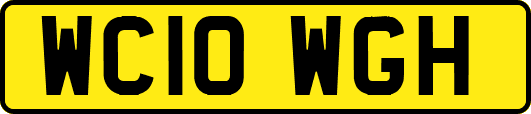 WC10WGH