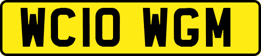 WC10WGM