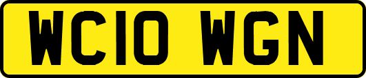 WC10WGN