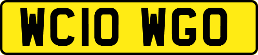WC10WGO