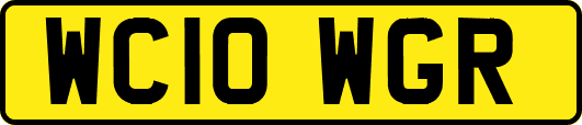 WC10WGR